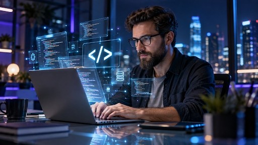 Adopción de IA en empresas: cómo pasar de experimentar con ChatGPT a generar valor real