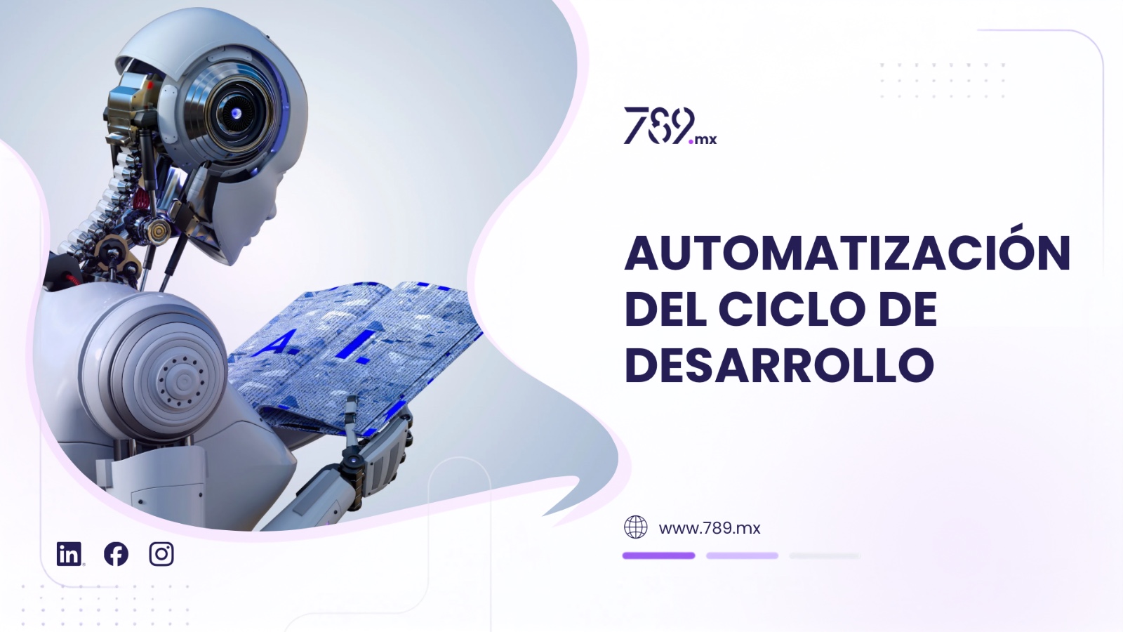 Automatización del Ciclo de Desarrollo
