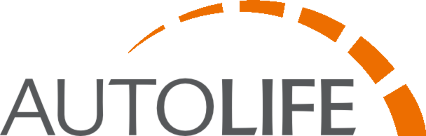 LogoAutolife logo