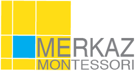 Merkaz logo