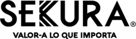 Sekura logo