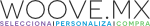 Woove logo