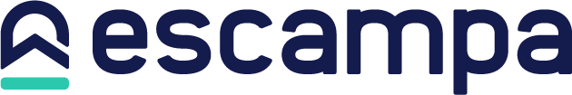 escampa logo