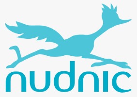 nudnic logo